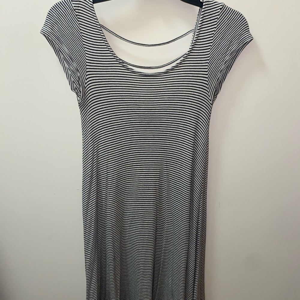 American Eagle shift dress